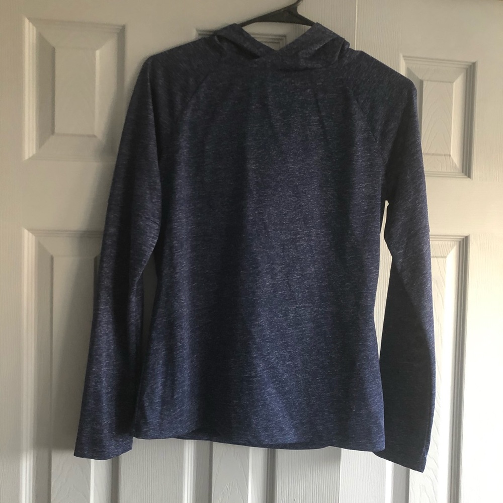 Womens Adidas climate hoodie